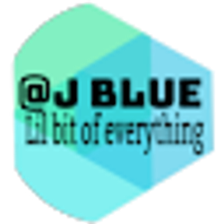 Profile photo of J Blue