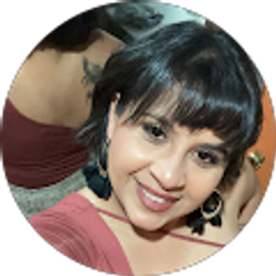 Profile photo of Lucy Corchado