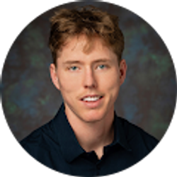 Profile photo of Jack Gaynor