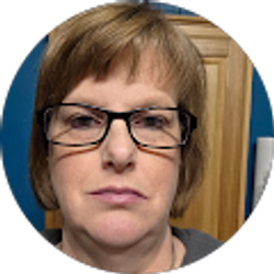 Profile photo of Kerry Clark