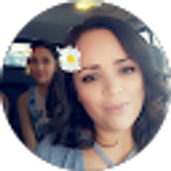 Profile photo of Idali Camacho