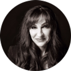 Profile photo of Rana Mujahed