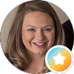 Profile photo of Lauren Boston