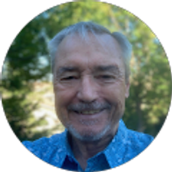 Profile photo of Cliff Hunt