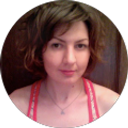 Profile photo of Elise Traver