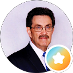 Profile photo of Roger Bruner