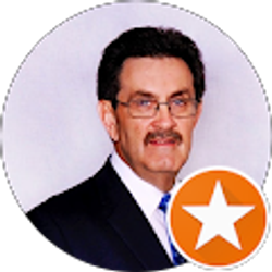 Profile photo of Roger Bruner