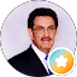 Profile photo of Roger Bruner