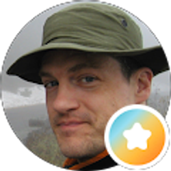 Profile photo of Erik Thelen