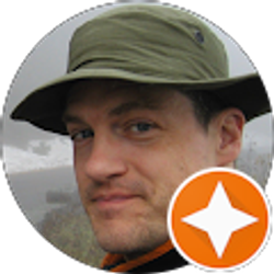 Profile photo of Erik Thelen