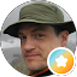 Profile photo of Erik Thelen