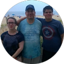 Profile photo of Vic Podis