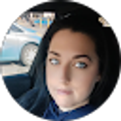 Profile photo of Ashley Morris