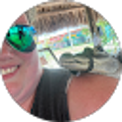 Profile photo of Krysten Bernholtz (Krystenb)