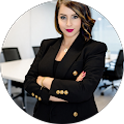 Profile photo of Amal Laaroussi