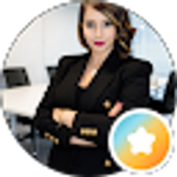 Profile photo of Amal Laaroussi