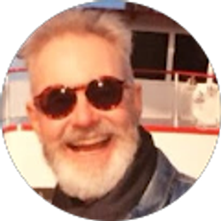 Profile photo of Kenton Pass