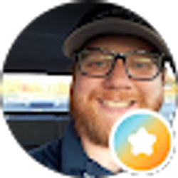 Profile photo of Jeremy Doughman