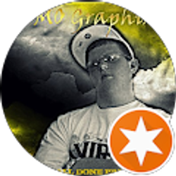 Profile photo of Joseph Mr.FoodReview