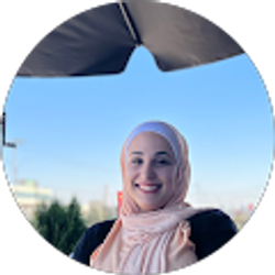 Profile photo of Farah nasrah