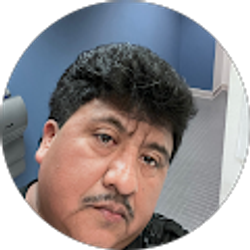Profile photo of Jose Mendez