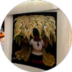 Profile photo of Jacqueline Castellanos