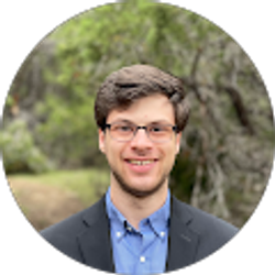 Profile photo of Mason Tabb