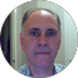 Profile photo of Luis Arana