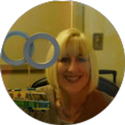 Profile photo of Carol Caple