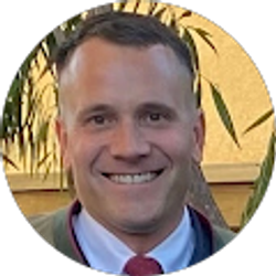 Profile photo of Adam Drexler