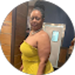 Profile photo of Queeny Chatman