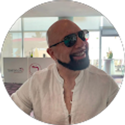 Profile photo of Christopher Morris