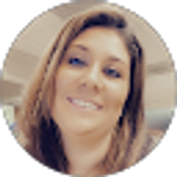 Profile photo of Kayla Mitchell