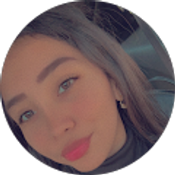 Profile photo of Ailine Gonzalez