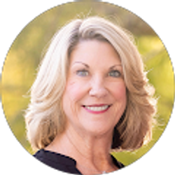 Profile photo of Tina Fitzgerald