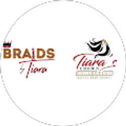 Profile photo of Tiara Jasper