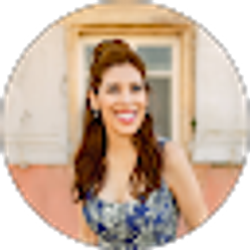 Profile photo of Lisette Gatliff