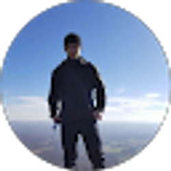 Profile photo of Marcin T