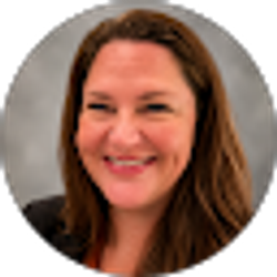 Profile photo of Tiffany Schuman