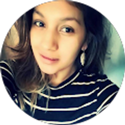 Profile photo of Sara Teu