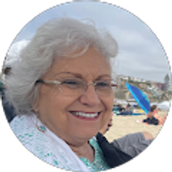 Profile photo of Ruth Dietrich