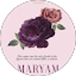 Profile photo of Maryam Osman