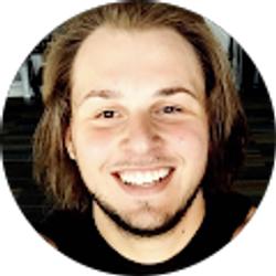 Profile photo of Dominic H