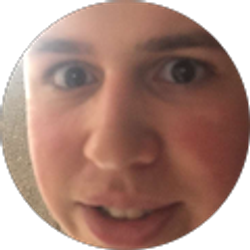 Profile photo of Mason Boerboom