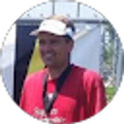 Profile photo of Douglas Oily