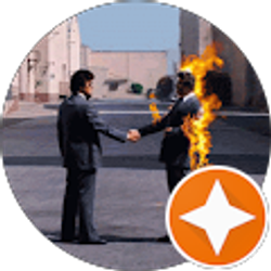 Profile photo of Py Guy