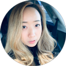 Profile photo of Lynnsey Tran