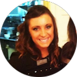 Profile photo of Karley Olson