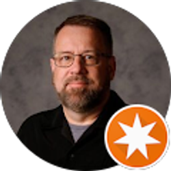 Profile photo of Brad Sando