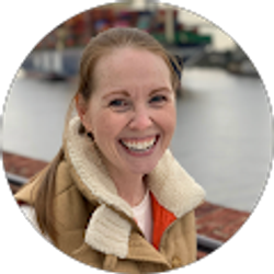 Profile photo of Christi Isbister